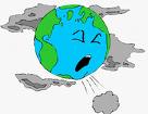 Earth Cough